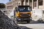 Iveco Stralis X-WAY 460 6x4 Tipper 2017 года